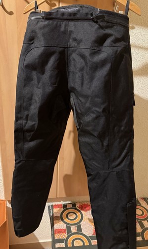 Motorradbekleidung