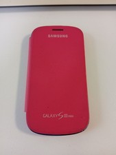 Samsung Galaxy S3 Mini Blau