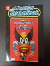 LTB 598 Lustiges Taschenbuch