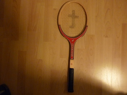 Tennis schläger snauwaert - snauwaert, /