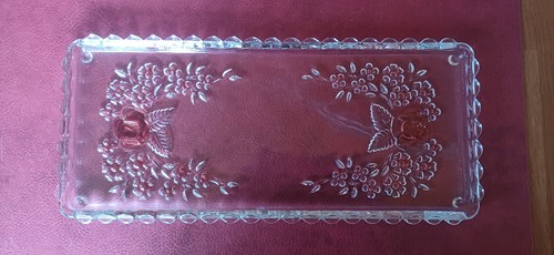 Sehr schöne vintage glas - vintage,