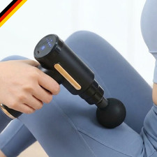 Massagepistole Mini Muskel
