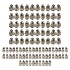 100-teiliges Elektroden- und