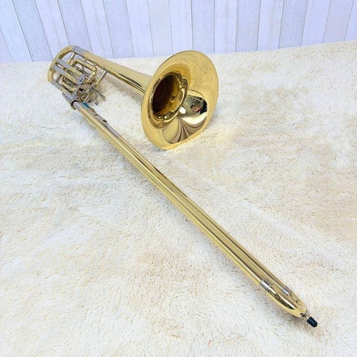 Bach stradivarius 50b2 - bach,