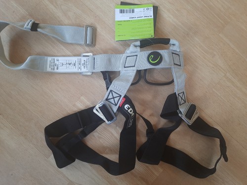 Edelrid alpine light vario - light,