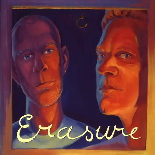 Erasure - -,