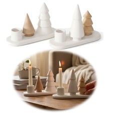 Kerzenständer Keramik 13cm