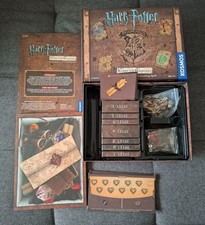 Harry Potter Kampf um Hogwarts