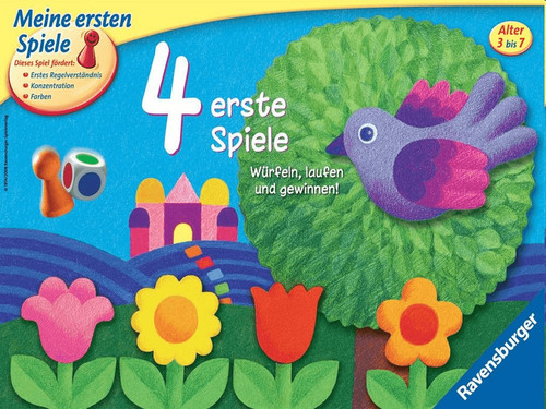 Ravensburger meine ersten - meine,