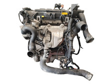 Komplett Motor Opel MERIVA B 1.4 T 140PS/103kW A14NET Video