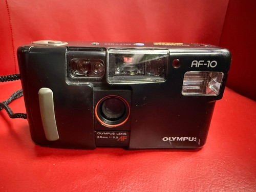 Olympus af10 mini - af10,