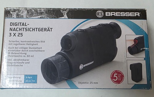 Bresser digitales - bresser,