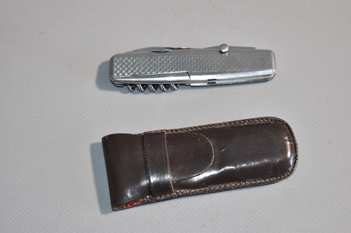 Altes taschenmesser robi - altes,