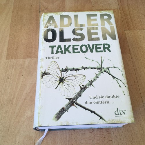 Takeover und sie - und, den