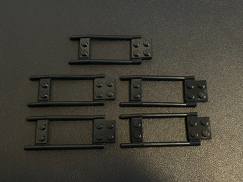 Lego 2397 pferdegeschirr zaum - 2397,