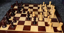 Schach/Schachspiel/Schachfiguren,WM Kampf 1972