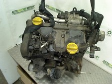 MOTOR Renault Modus/Grand