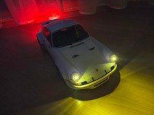 Tamiya auto porsche - rc,