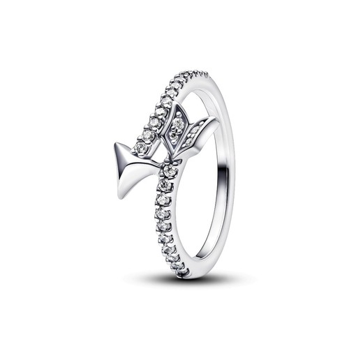 Pandora ring damen funkelnder - pandora,