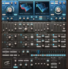 Waves – Codex – VST / AU /