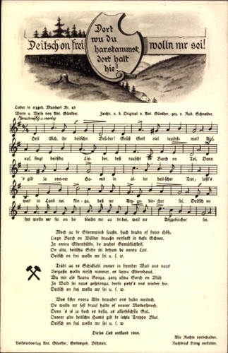 Lied schneider rud - lied,