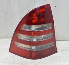 Mercedes W S 203  2006