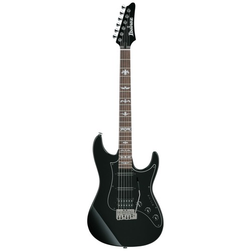 Ibanez atz300 andy - ibanez, atz300-bk