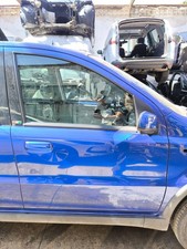 Tür vorne rechts  Fiat Panda 100HP Farb Code  599/A