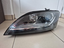 Audi TTS TT RS Scheinwerfer Xenon MIT LED TFL 8J0941029 AJ links NEUwertig
