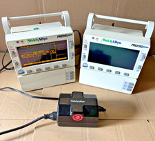 Welch allyn propaq encore - propaq,