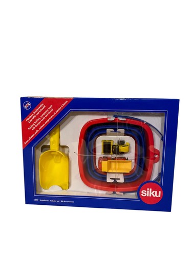 Siku 7099 urlaubsset 100 - siku,