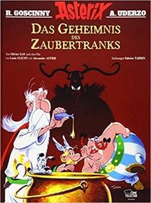 Asterix und obelix das - asterix,
