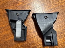 Britax B-Safe car seat adapter