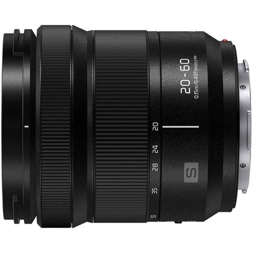 Panasonic lumix r2060e - lumix, s