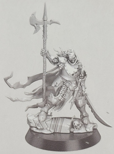 Warhammer soulblight - warhammer,