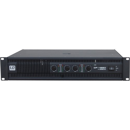 Systems 4950 deep 4 - dp,