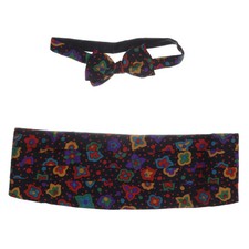 Sepp Halbritter, Kummerbund