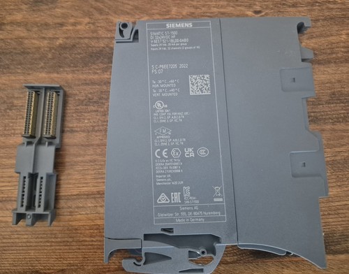 Siemens simatic 1500 - siemens, s7-1500