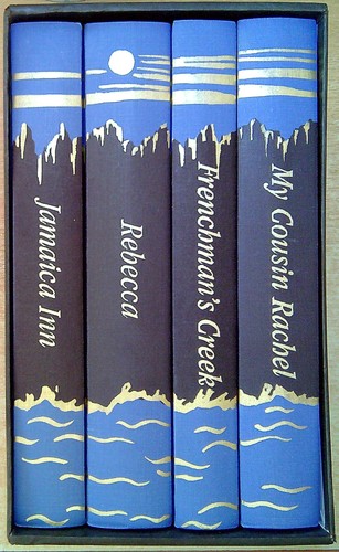 Maurier daphne four - maurier,,