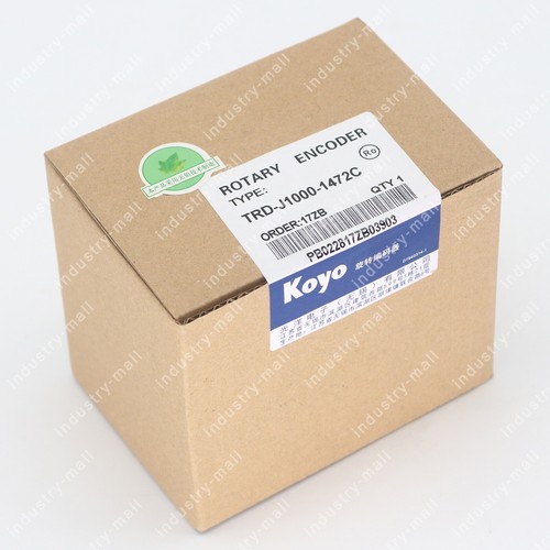 For koyo jtekt trd - for, trd-j1000-1472c