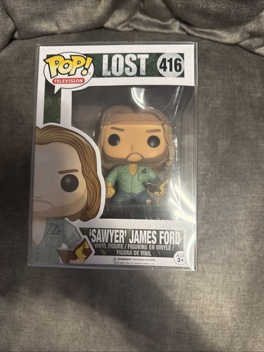 Funko pop lost 416 - lost,