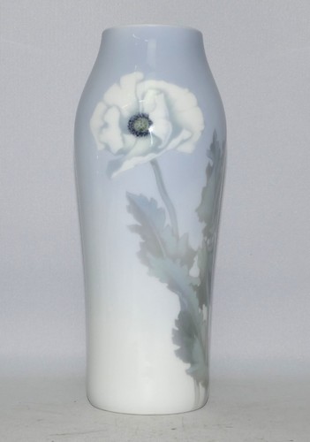 Alte royal copenhagen vase - copenhagen,