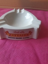 Aschenbecher  Brauerei Zittau