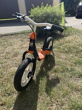 Kettler Kinder Laufrad Hinterrafbremse Seitenständer