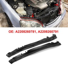 1 Paar Scheinwerfer Dichtung