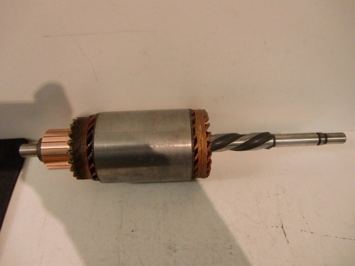 Orig bosch anlasser - orig.,