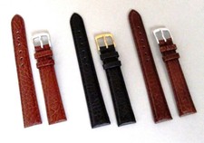 XL Uhrenarmband aus feinem