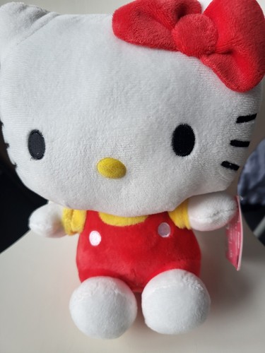 Kuscheltier hello kitty - kitty, cm