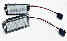 LED Kennzeichenbeleuchtung