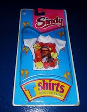 Sindy Barbie Modepuppen 1993